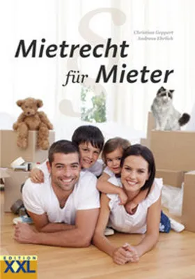Obrázek produktu pro Geppert, C: Mietrecht für Mieter
