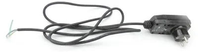 Produktbild von MATRIX Ersatzteil Netzkabelstecker für Fliesenschneider SSCM 1200-920-2