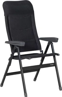 Produktbild von Camping-Stuhl ADVANCER "Anthracite Grey" 201-884AG