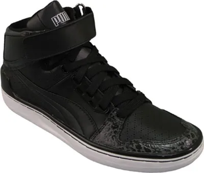 Zdjęcie produktu dla Puma Buty Unlimited HI Evo Lux, 34940101