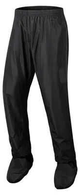 Image de 2 pantalons de pluie imperméables pour activités de plein air