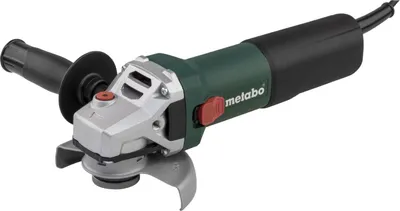 Produktbild von Metabo WEQ 1400-125 Winkelschleifer