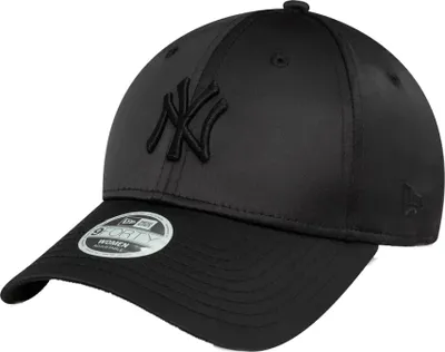 Obrázok produktu pre NEW ERA WMNS SATIN 9FORTY NEYYAN Čierna