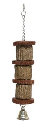 Produktbild von Rosewood Hide 'N' Treat Speelketting