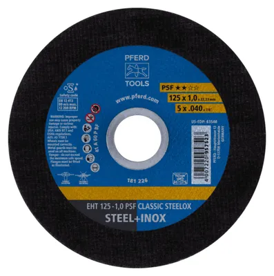 Produktbild von PFERD 61715250, 1 Stück(e)