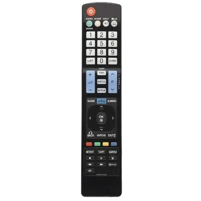 Obrázok produktu pre Náhradný diaľkový ovládač LG AKB72914293