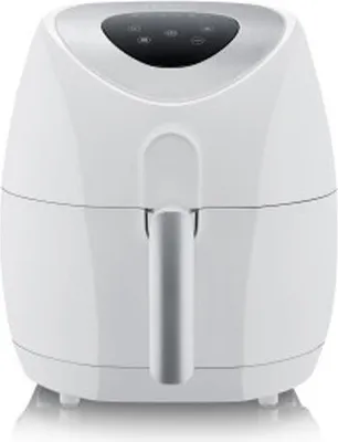 Produktbild von Severin Heißluft-Fritteuse 3,2L FR 2440 eds-geb/ws (FR2440)