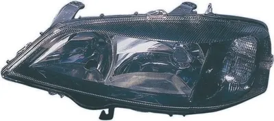 Produktbild von ALKAR Scheinwerfer Links für OPEL Astra G CC (T98) 2751437