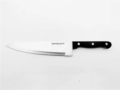 Immagine prodotto di 8" Coltello Da Chef A Codolo Pieno