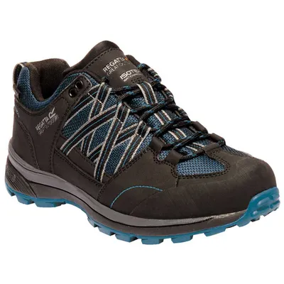 Produktbild von Regatta Samaris Low Ii Moroccan Blue / Black EU 39