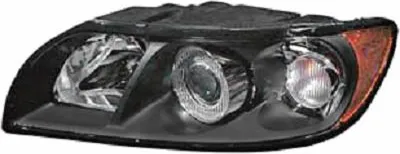 Produktbild von DIEDERICHS Scheinwerfer Links für VOLVO V50 (545) 7614081