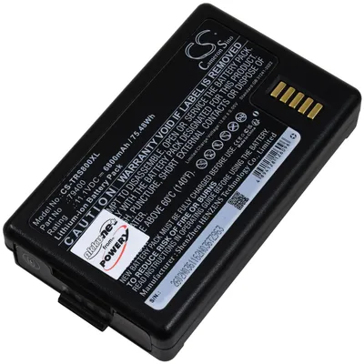 Produktbild von Powerakku für Vermessungsgerät Trimble S6