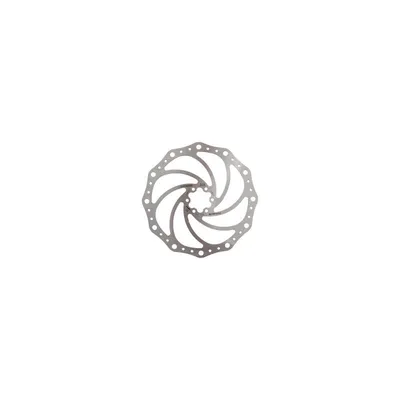 Produktbild von CONTEC Bremsscheibe "CDR-ET" SB-verpackt