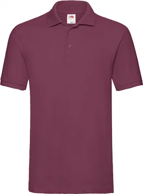 Image de Polo Premium Fruit of the Loom