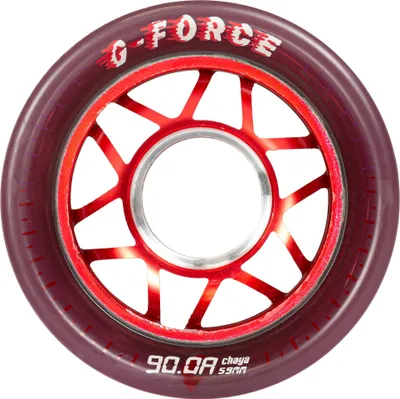 Immagine prodotto di Cerchi in lega Chaya G-Force (4 pezzi), 90A, 59, 38