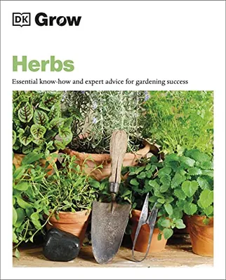 Produktbild von Grow Herbs