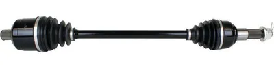 Imagen del producto de Eje de transmisión ALL BALLS 2025/07 para Kawasaki Teryx KRX 1000, modelos 2020-2024