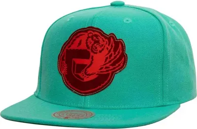 Immagine prodotto di Cappellino Mitchell & Ness HHSS5811-CBUYYPPPRED1 da Unisex