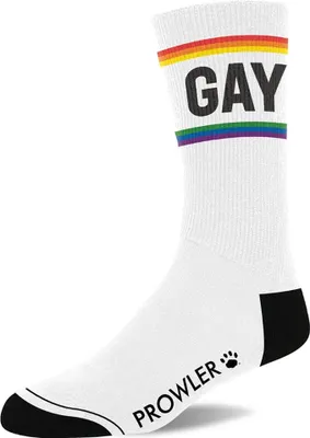 Produktbild von Prowler Gay Pride Socken