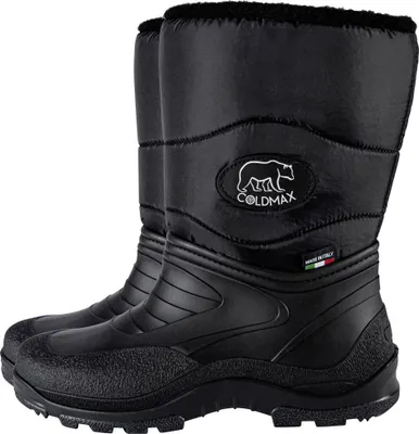 Produktbild von Winterstiefel COLDMAX Tex-Stiefel schwarz