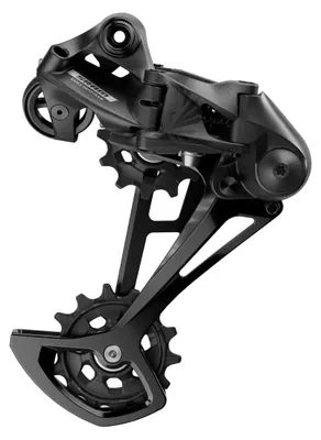 Produktbild von Sram S100 Eagle Drivetrain Schaltwerk Silber 12s / Max 50t Silber 12s