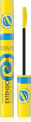 Produktbild von Eveline Cosmetics Extension Volume – Mascara