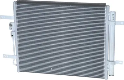 Obrázok produktu pre NRF 350542 Kondenzátor klimatizácie
