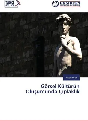 Produktbild von Görsel Kültürün Olu¿umunda Ç¿plakl¿k