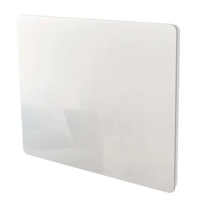 Produktbild von Elektroheizung mit keramik-trockenträgheit 1000 w glas Kalia BAT-HT10HB