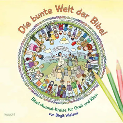 Image de Die bunte Welt der Bibel
