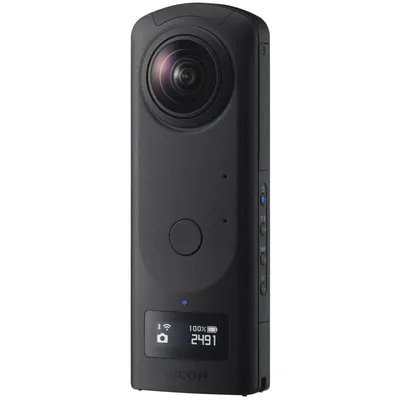 Produktbild von Ricoh THETA Z1 - 360° Camcorder - 4K / 30 BpS