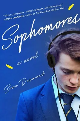 Obrázek produktu pro Sophomores