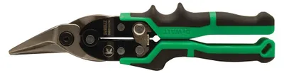 Imagen del producto de Tijera corta chapas ergo corte derecho DeWALT DWHT14674-0
