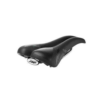 Produktbild von Selle SMP Smp Sattel Hybrid Schwarz