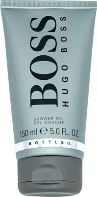 Produktbild von Hugo Boss Bottled Shower Gel 150 ml