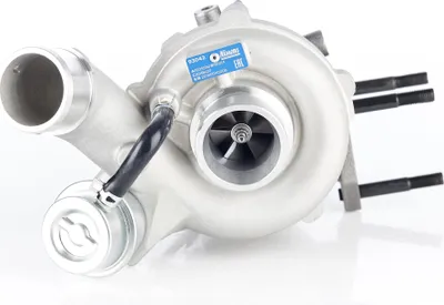 Produktbild von Turbolader NISSENS 93042 für KIA SORENTO I (JC)