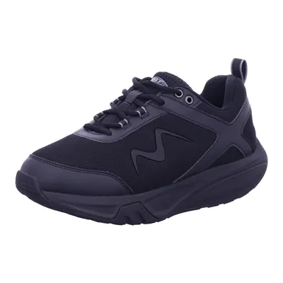 Produktbild von MBT Damen Damen Sneakers 12309-37, 12309-38, 12309-39, 12309-40, 12309-41, 12310-36, 12310-38, 12310-39, 12310-40, 12310-42 MBT-702945 schwarz 40