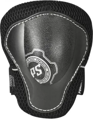 Produktbild von Ellbogenschutz POWERSLIDE PROTECTION PRO, Männlich, L