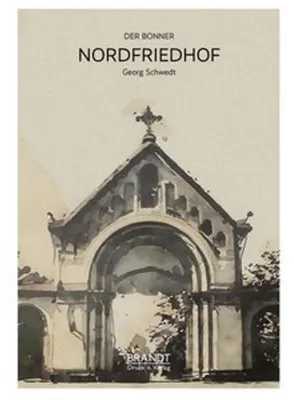 Produktbild von Der Bonner Nordfriedhof