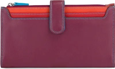 Produktbild von MyWalit Continental Geldbörse Leder 20 cm