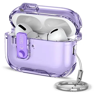 Image de Étui Tech-Protect Bounce Pro pour AirPods Pro 3