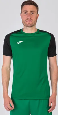 Image de Joma Academy Iv Maillot, Vert/Noir, 104