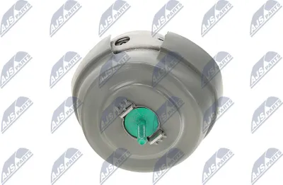 Produktbild von NTY Motorlager Hydrolager Vorne Rechts für AUDI A4 Avant (8ED, B7) ZPS-AU-041