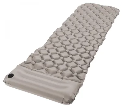Immagine prodotto di Tappetino gonfiabile Husky Fumy 5-R-value 1.6-Grigio