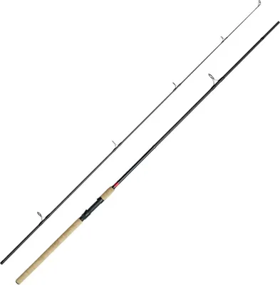 Produktbild von DAM Angelrute Spezi Stick II Spin