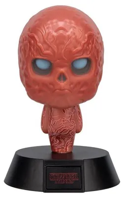 Zdjęcie produktu dla Stranger Things 5 Icon Lamp Vecna 11 cm