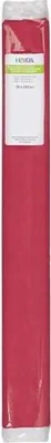 Produktbild von HEYDA Krepp-Papier, (B)500 x (H)2.500 mm, hellrot