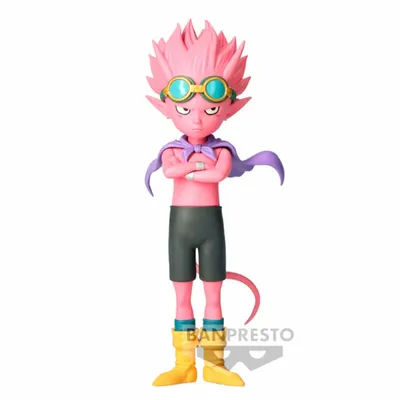 Productafbeelding van Sand Land DXF Beelzebub Figuur, 13 cm