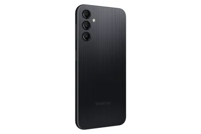 Produktbild von Galaxy A14 - 64 GB - Black