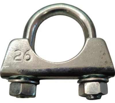 Obrázok produktu pre FA1 911-926 Objímka výfukovej svorky Ø26 mm